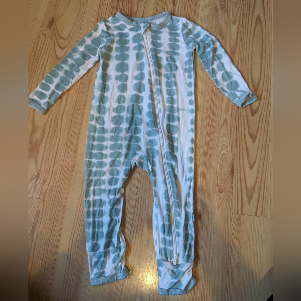 24 Month Kyte Baby Pajamas